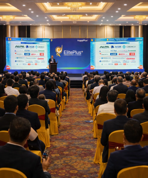 Corporate Event Hall in Pune